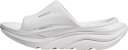 Hoka Ora Recovery Slide 3 Unisex Wwh/White/White 36