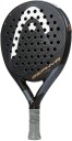 Head Zephyr Pro Black/White/Bronze OS