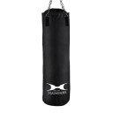 Hammer Boxing Hammer Punching Bag Fit - Black