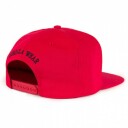 Gorilla Wear Dothan Cap - Red