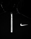 Nike Dri-Fit Poly+ Training Top Junior Carbon Heather XS (7-8)