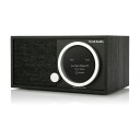 Tivoli Audio ART Model ONE Digital + Gen2 - DAB/DAB+/AM/FM - Svart