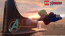 LEGO Marvel’s Avengers