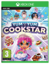 Yum Yum Cookstar (Xbox One)