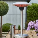 HORTUS Patio heater table model 2100 W