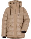 Didriksons Filippa Jacket W Beige (Storlek 46)