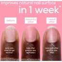 Essie Care Good As New Nail Perfector Nail Treatment Sheer Pink 1