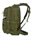 Thornfit Division 40L Green