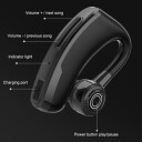 Bluetooth Handsfree V5.0 Sport CSR Chip 10min hurtiglading