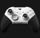 Microsoft Xbox Elite Wireless Controller Series 2 Core White