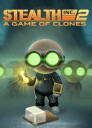 Stealth Inc 2: A Game of Clones