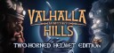 Valhalla Hills: Two-Horned Helmet Edition