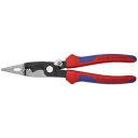 Knipex Elektrikertang 1392 Kombi