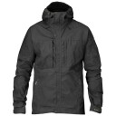 Fjellreven Men's Skogsö Jacket Grå XS Man