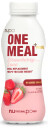 Nupo One Meal + Prime Shake Jordbær 330ml