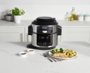 Ninja Foodi ONE-Lid Multicooker 11 in 1 6L