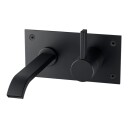 Tapwell Arm006 Oksiderende Messing (TA-9426748)