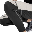 On Running Pants Dame Pearl/Shadow L