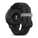 Garmin Vivoactive 5 smartklokke (sort)