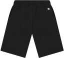 Champion Bermuda Shorts Gutt Black Beauty L