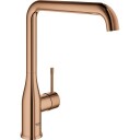 Grohe Essence blandebatteri med 1/2" kran (warm sunset)