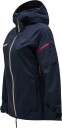 Peak Performance Alpine Gore-Tex Jacket Dame Salute Blue S