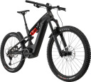 Cannondale Moterra Neo Carbon Lt 2 Matte Black M