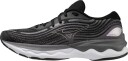 Mizuno Wave Skyrise 4 Dame Black/Nimbus Cloud/Quiet Shade 38.5