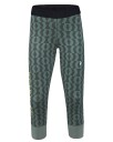 Peak Performance Spirit Short John W Green Pattern (Storlek XL)