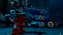 LEGO Marvel Super Heroes (PS4)