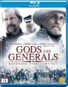 Gods And Generals  Director's Cut