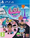 L.O.L. Surprise! B.Bs Born to Travel (PS4)