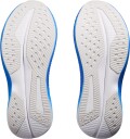 Hoka Mach 6 Whtv/White/Virtual Blue 40 Dame