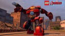 LEGO Marvel’s Avengers