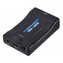 Scart til HDMI Konverter / Adapter