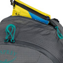 Osprey Tempest Pro 18 Ws Titanium WXS/S