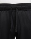 Nike Dri-Fit Older Kids Training Shorts Black/White XL