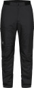 Haglöfs Men's Mimic Silver Pant Sort L Man