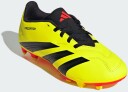 Adidas Predator Club L FxG Junior Team Solar Yellow/Core Black/Solar Red 31.5