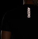 Adidas Women's Adizero Running Tee M Black