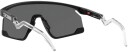 Oakley Bxtr Matte Black OS