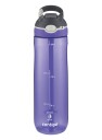 Contigo - Ashland Tritan ReNew Water Bottle 720ml - Grapevine