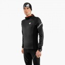 Dynafit Men's Alpine Long Sleeve Tee M, Black Out