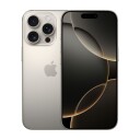 Apple iPhone 16 Pro 128GB naturlig titan