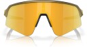 Oakley Sutro Lite Sweep Brass Tax W/Prizm K OS