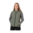 Dovrefjell Eide vest (W) dame - Str. XS