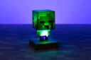 Minecraft Lampe Zombie