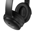 Bose QuietComfort trådløse around-ear hodetelefoner (sort)