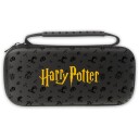 Harry Potter - Slim carrying case - Black