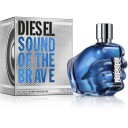 Diesel Sound Of The Brave Eau de toilette 75ml